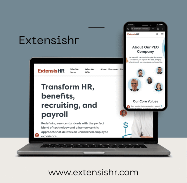 Minimalist Website Launch Computer Mockup Instagram Post (5) (1)