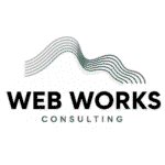 Web Works Consulting Logo Design (1) (2) Web Works Consulting Logo Design (1) (2)