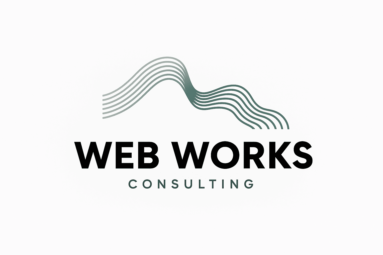 Web Works Consulting Logo Design (1) (2)